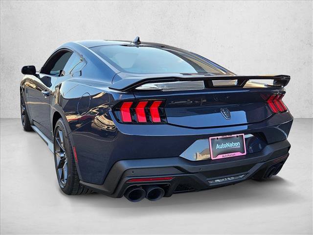 New 2026 Ford Mustang Dark Horse RWD image 10