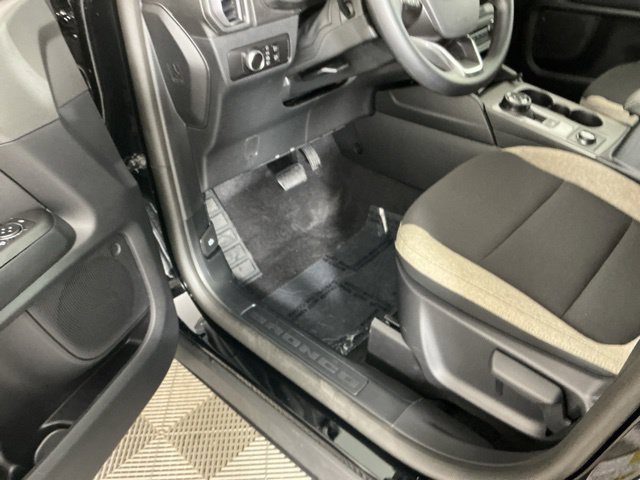 New 2026 Ford Bronco Sport Big Bend AWD/4WD image 15