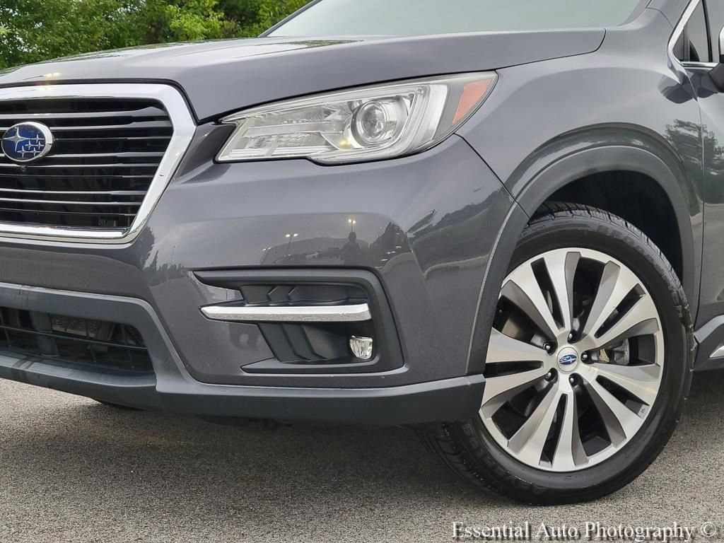 Used 2019 Subaru Ascent Touring w/ Popular Package #3 AWD/4WD image 3