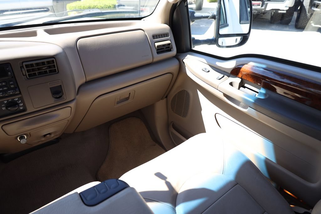 Used 2000 Ford F250 Lariat AWD/4WD image 21
