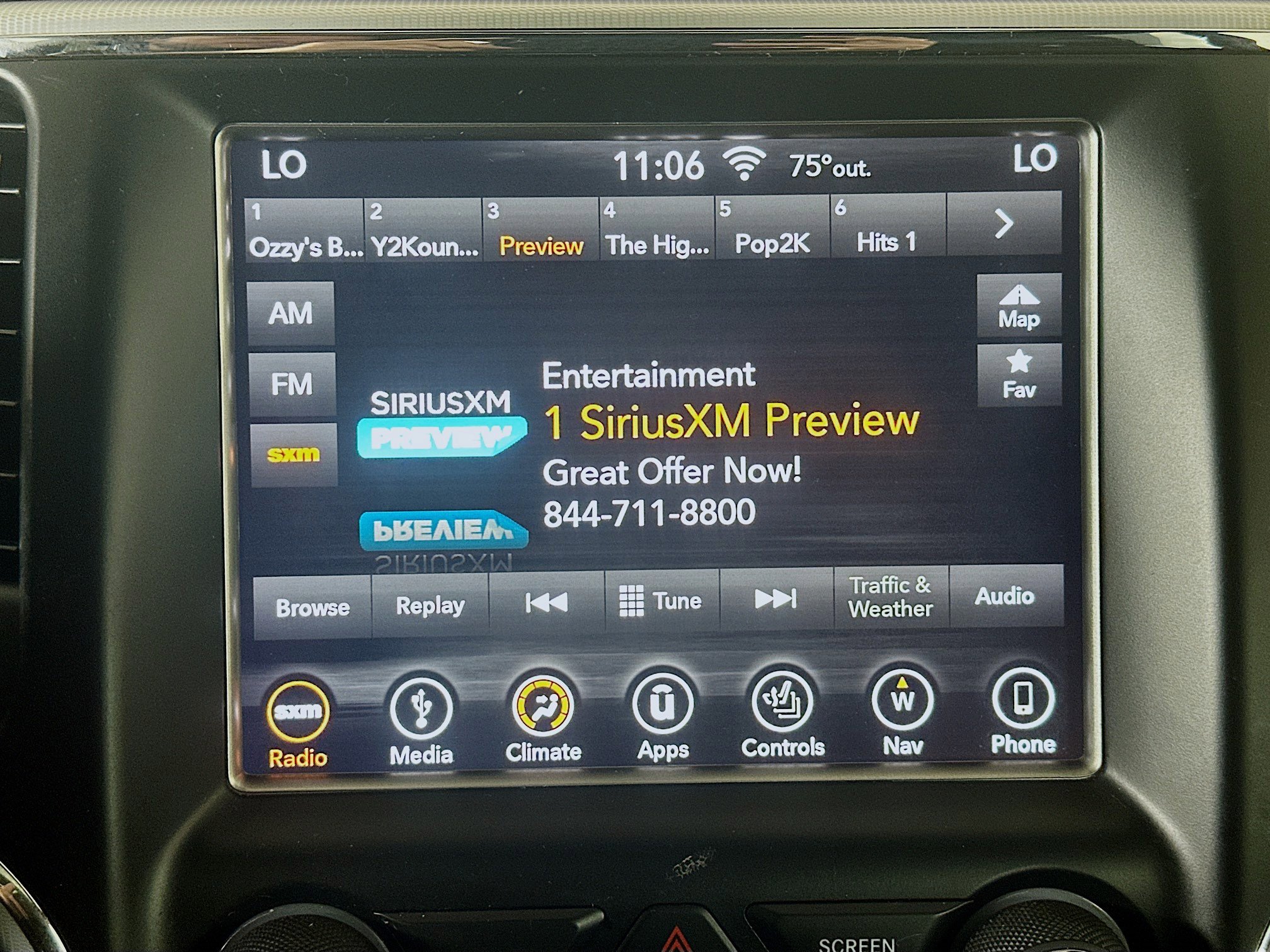 Used 2018 Jeep Grand Cherokee Limited image 21