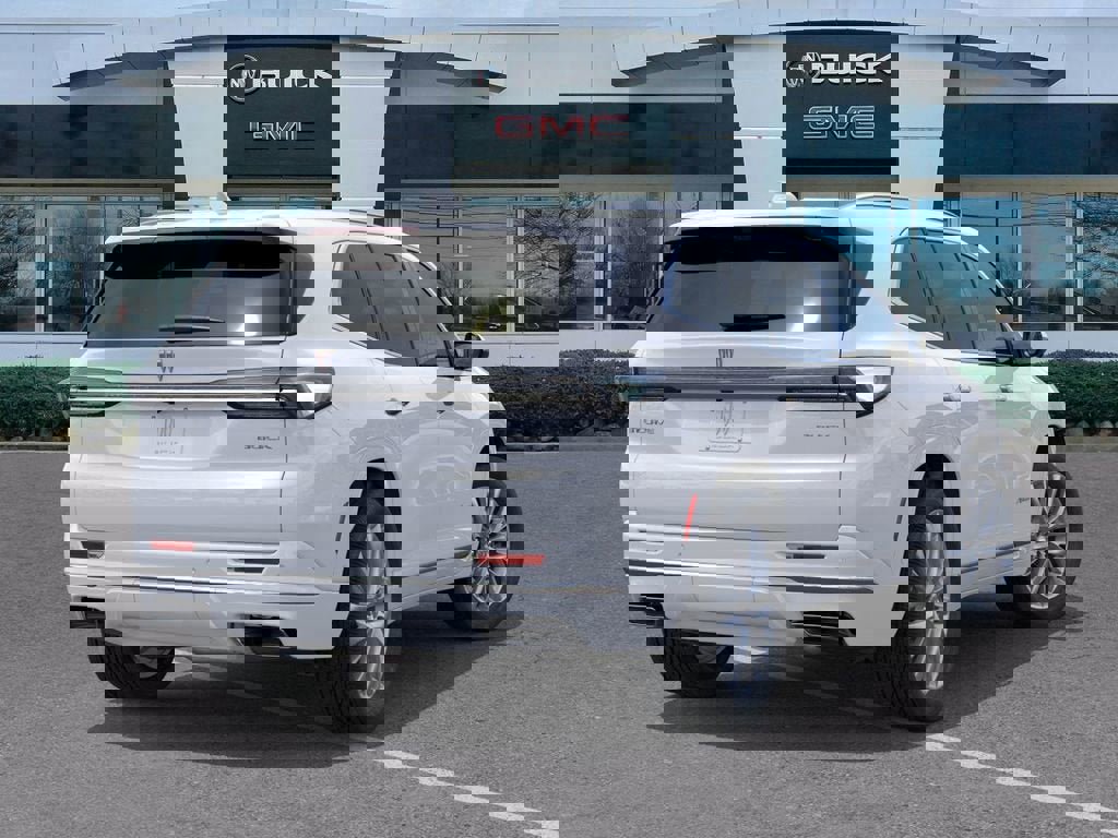 New 2026 Buick Enclave Avenir w/ Super Cruise Package image 5