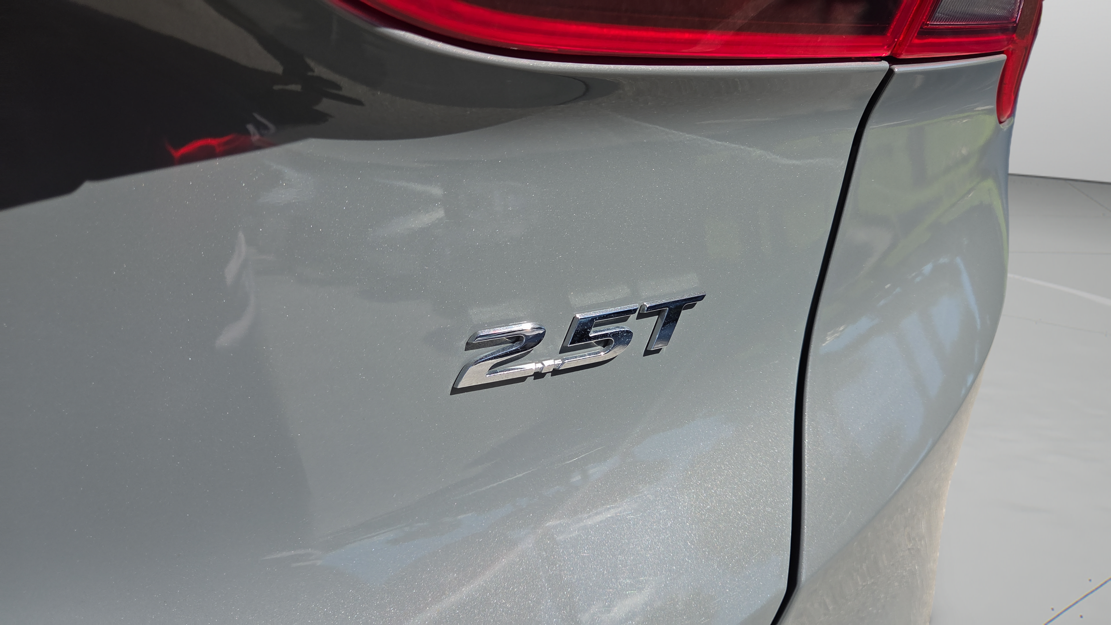 Used 2021 Hyundai Santa Fe Limited FWD image 38