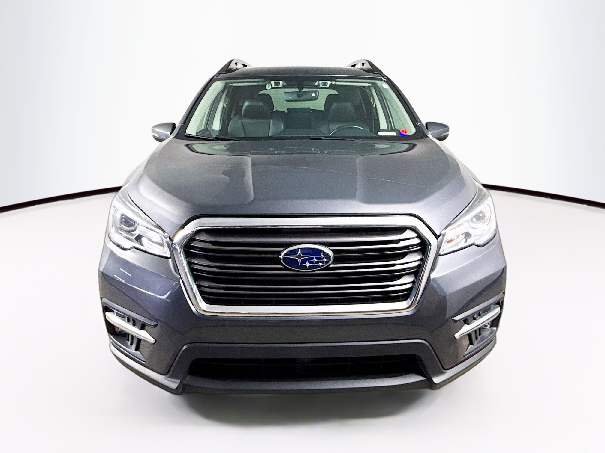 Used 2022 Subaru Ascent Limited image 3