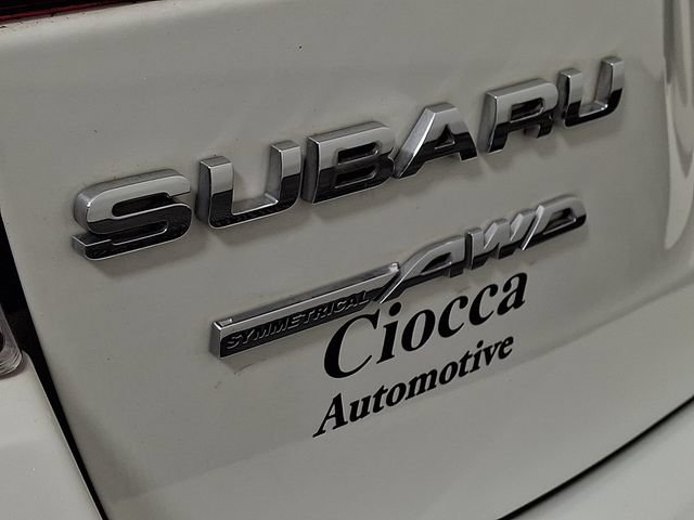 Used 2019 Subaru Impreza 2.0i AWD/4WD image 29