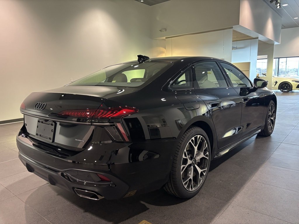 New 2026 Audi A6 Premium Plus image 22