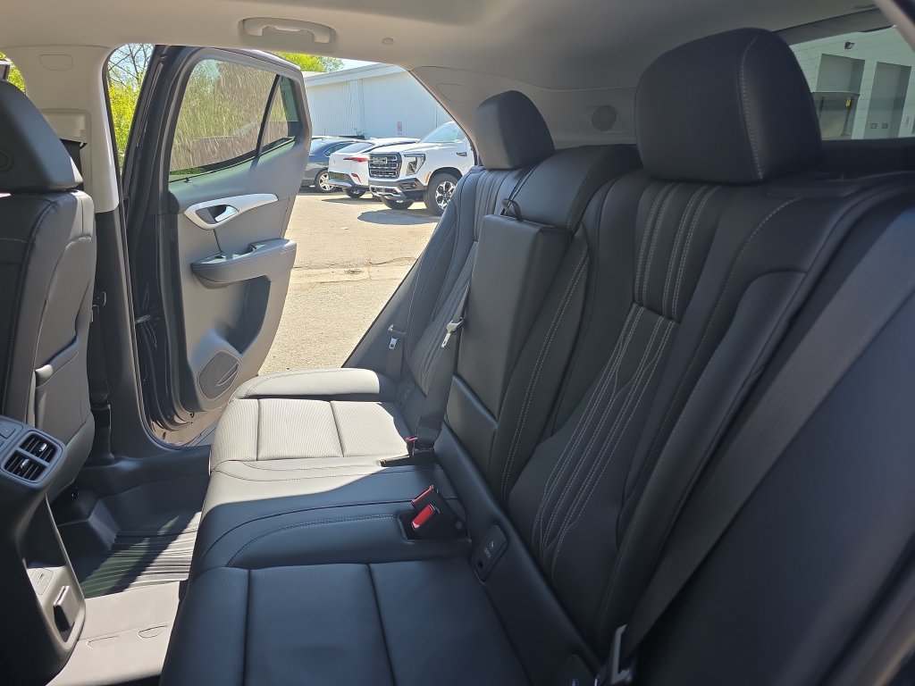 New 2026 Buick Envision Avenir AWD/4WD image 17
