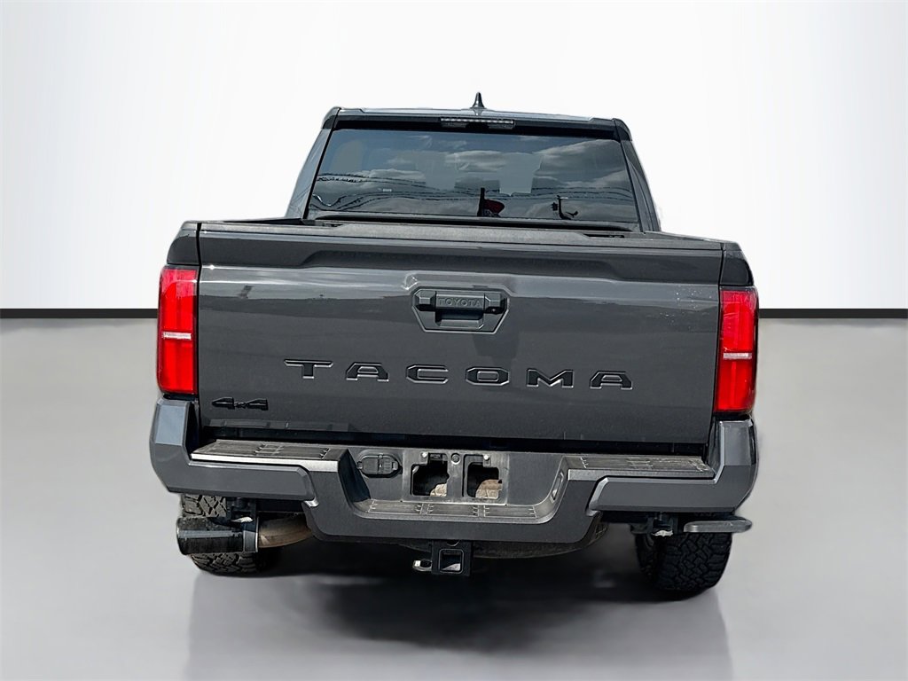 Used 2025 Toyota Tacoma SR5 image 6