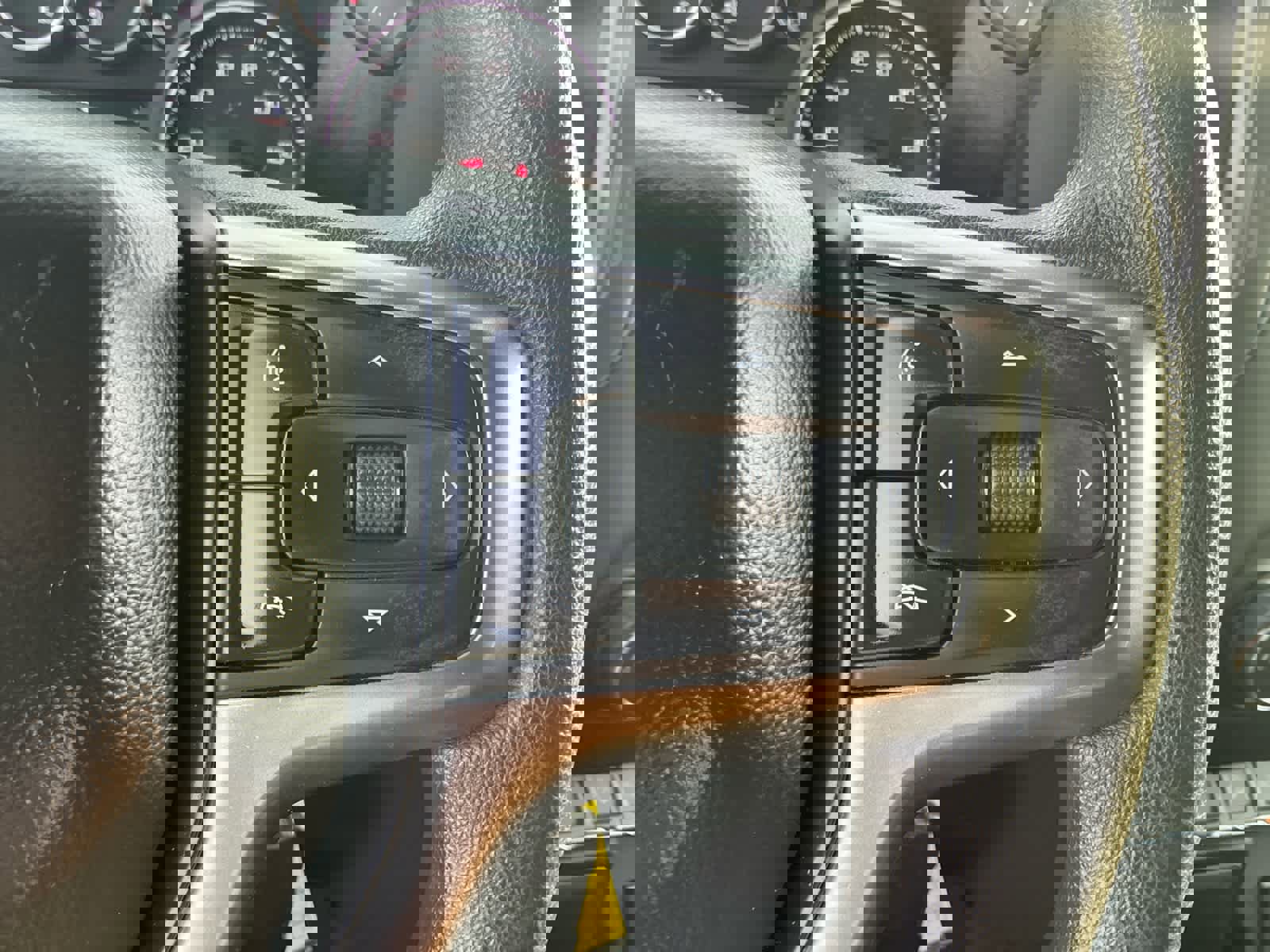 Used 2022 Chevrolet Silverado 1500 Custom Trail Boss w/ Safety Confidence Package image 23