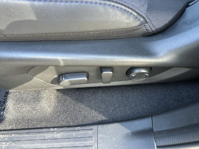 Certified 2025 Subaru Forester Premium AWD/4WD image 12
