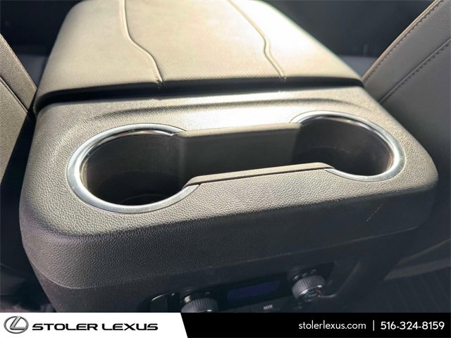 Used 2025 Chevrolet Tahoe Premier image 15