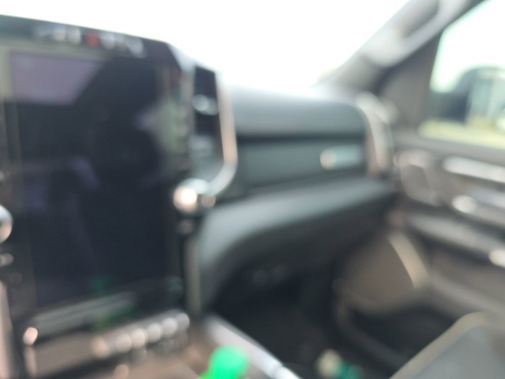 Used 2021 RAM 1500 Laramie image 20