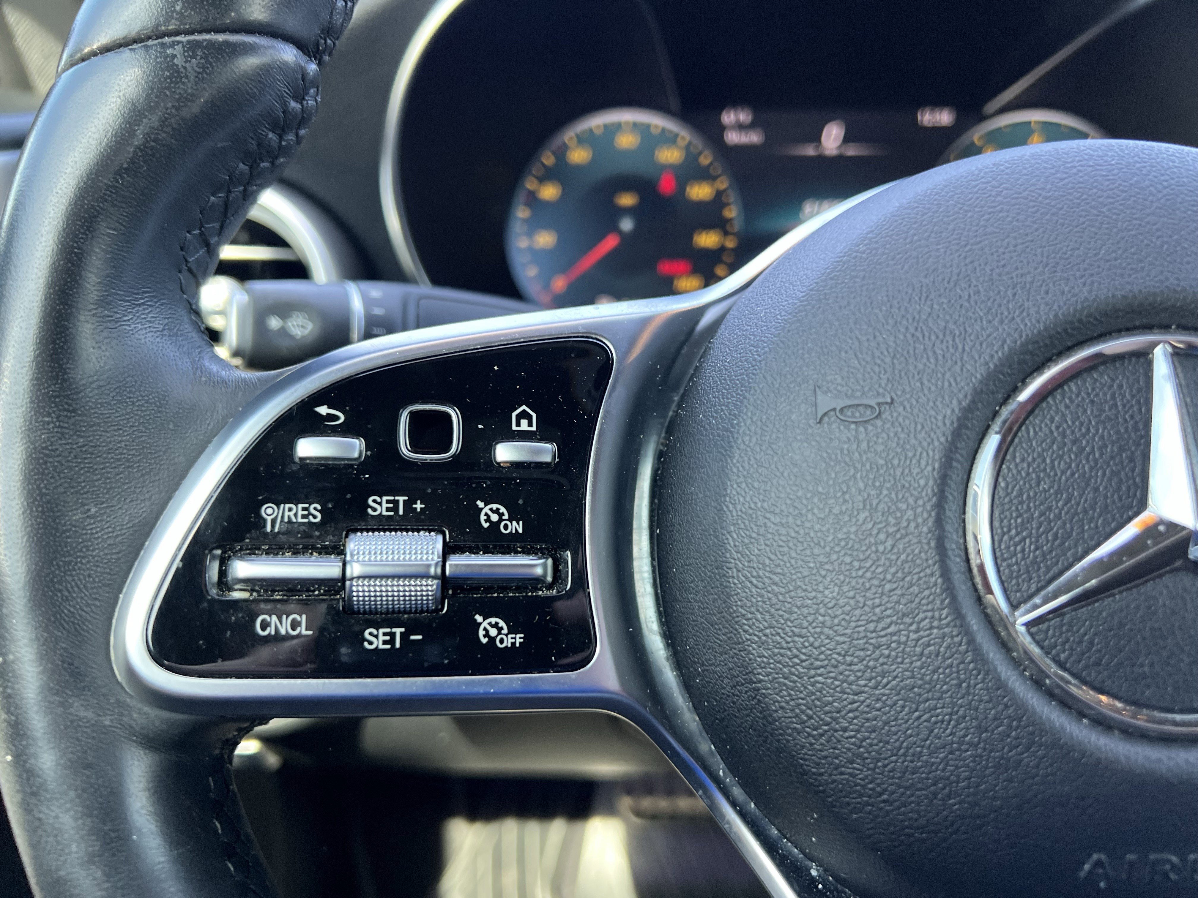 Used 2021 Mercedes-Benz C 300 Coupe image 19