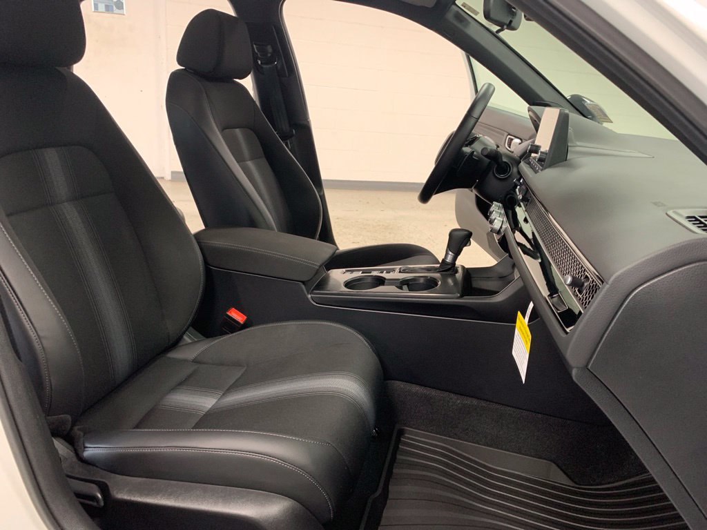 Used 2026 Honda Civic Sport image 10