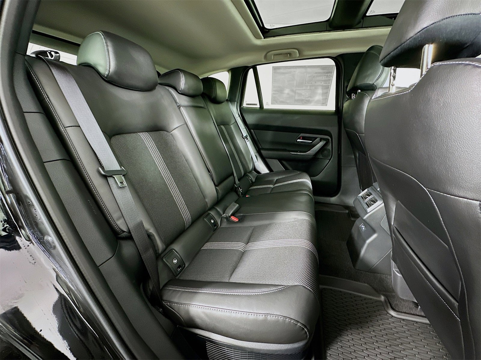 New 2026 MAZDA CX-50 2.5 Hybrid w/ Weather Package image 28