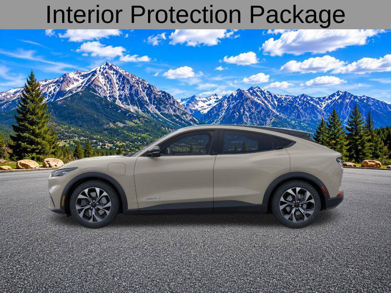 New 2026 Ford Mustang Mach-E Select w/ Comfort Package Lite AWD/4WD image 4