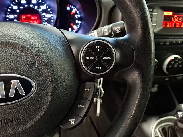 Used 2016 Kia Soul image 21