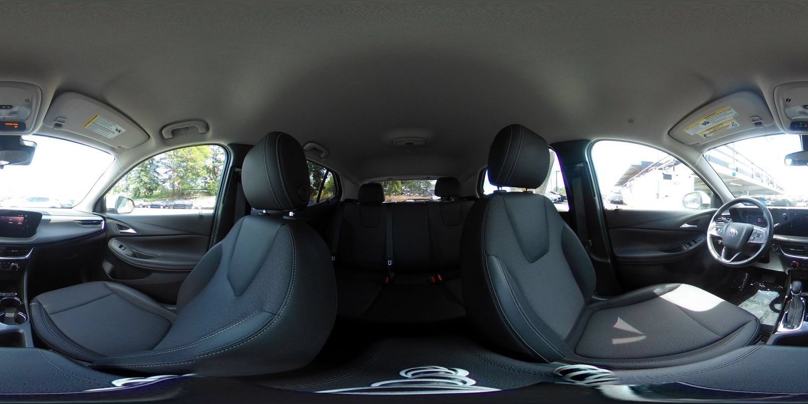 Used 2025 Buick Encore GX Preferred FWD image 42