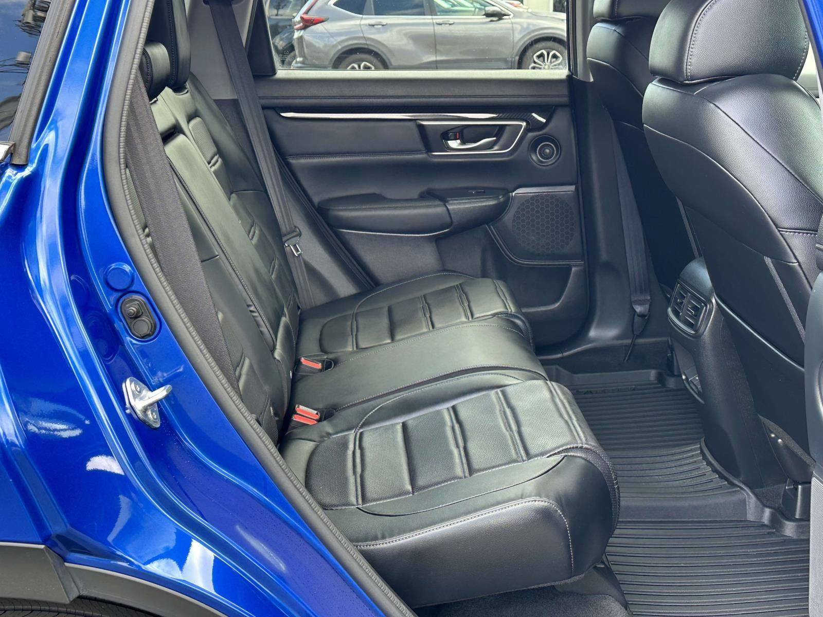 Used 2022 Honda CR-V EX-L image 7