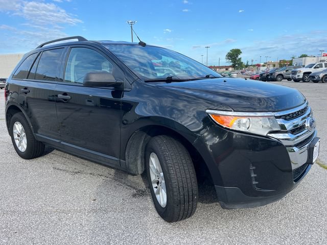 Used 2013 Ford Edge SE FWD image 7
