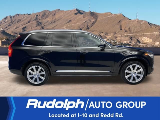Used 2019 Volvo XC90 T6 Inscription w/ Protection Package Premier image 6