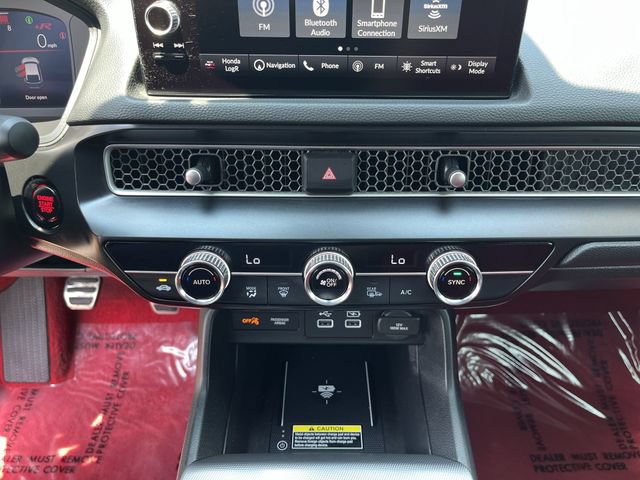 Used 2024 Honda Civic Type R image 18