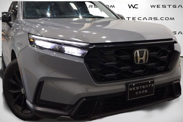 Used 2024 Honda CR-V Sport-L image 51