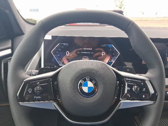 New 2026 BMW X3 xDrive30 w/ Premium Package AWD/4WD image 8