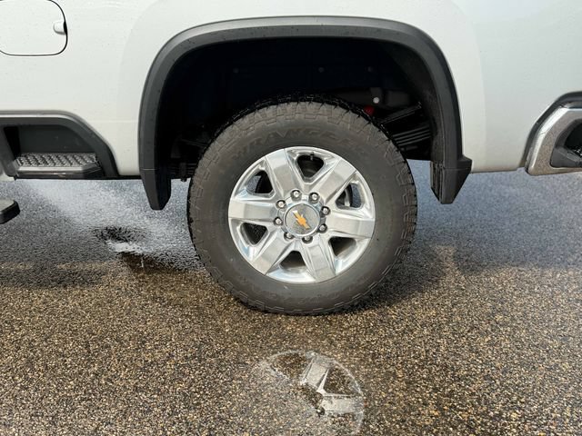 Used 2021 Chevrolet Silverado 3500 LTZ AWD/4WD image 13