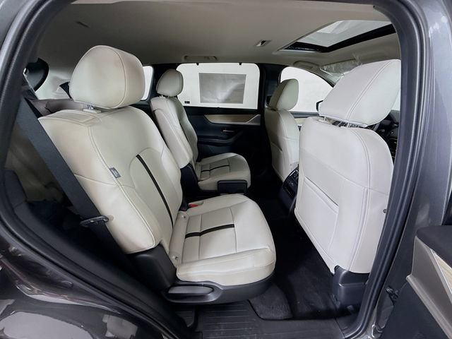 New 2025 MAZDA CX-90 Plug-In Hybrid w/ Preferred image 28
