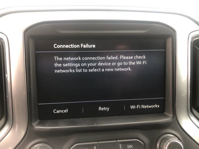 Used 2020 Chevrolet Silverado 1500 LTZ w/ Safety Package image 17