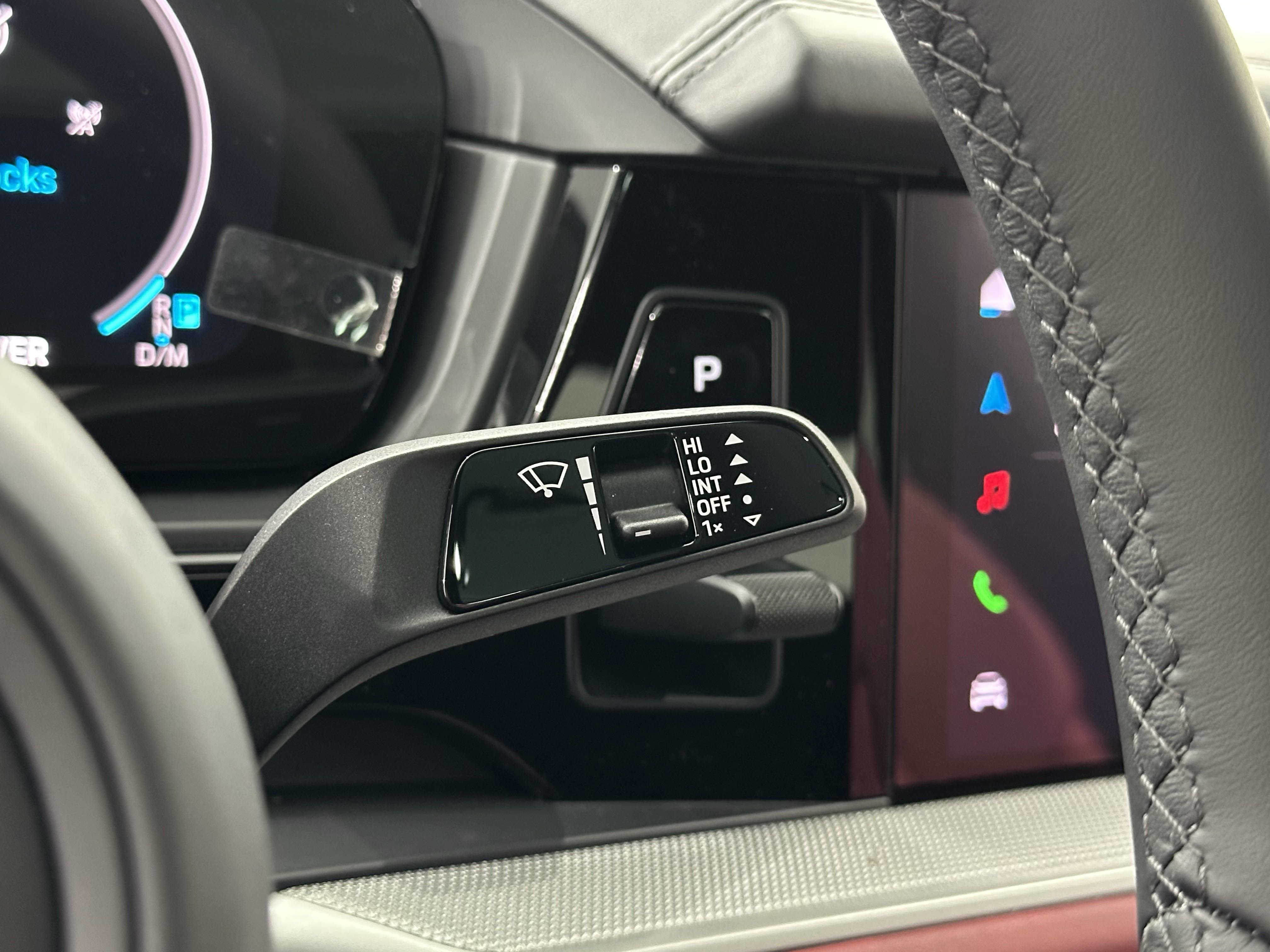 Certified 2025 Porsche Cayenne E-Hybrid image 51