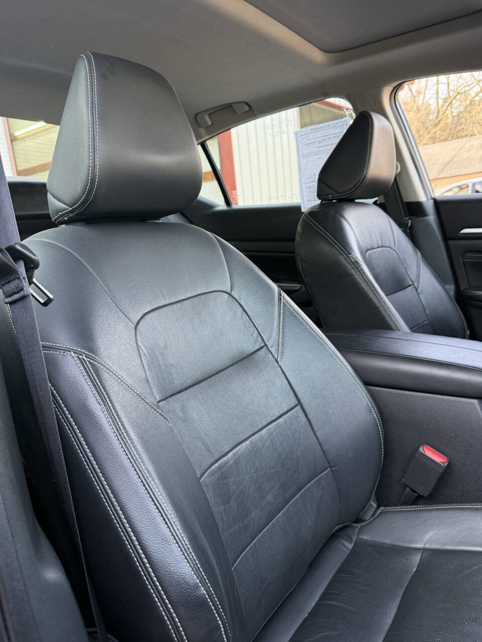 Used 2019 Nissan Altima 2.5 SL image 4