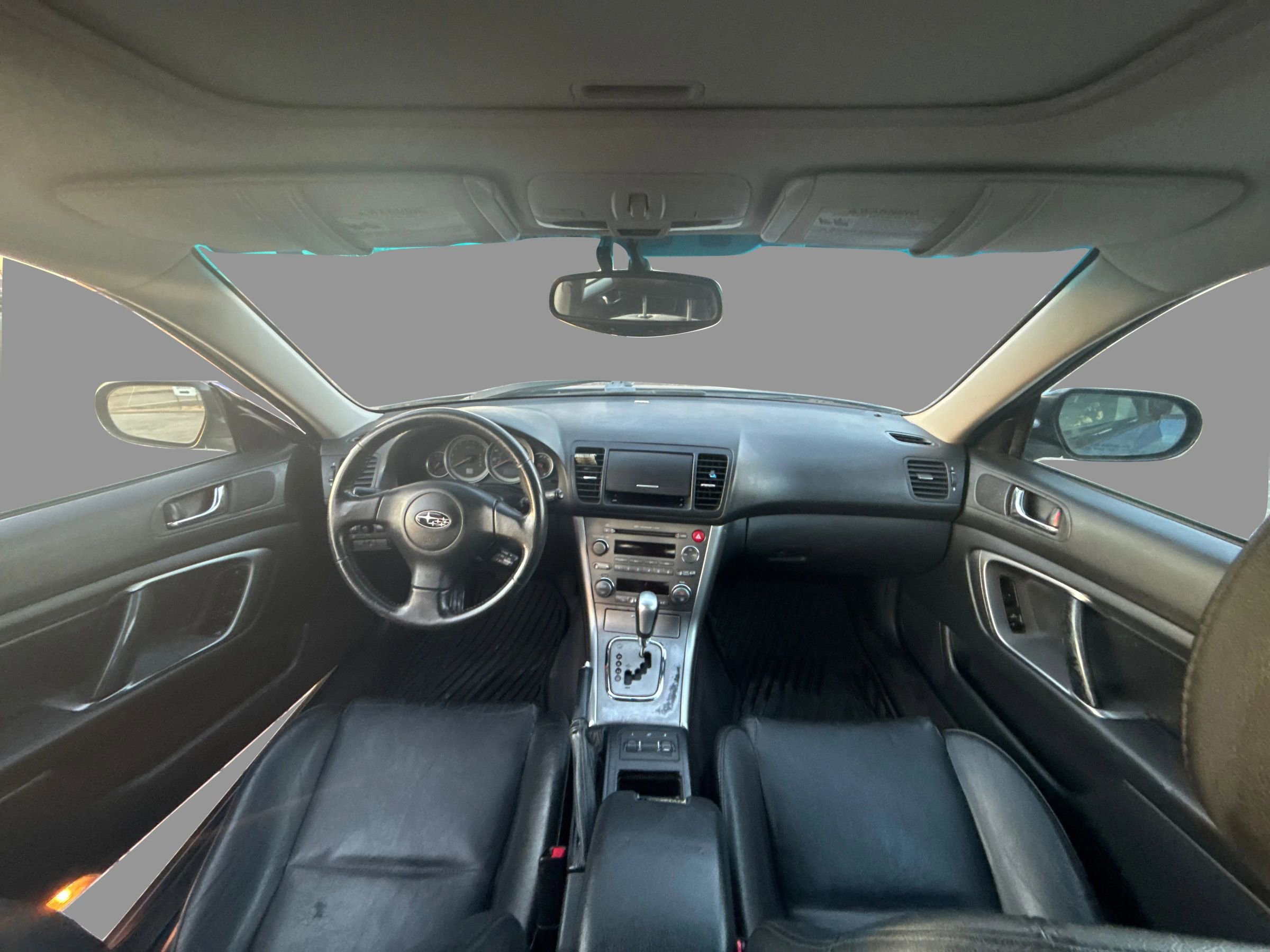 Used 2005 Subaru Outback 2.5i Limited image 21