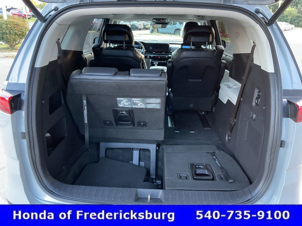 Used 2023 Kia Carnival SX Prestige FWD image 26