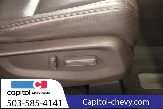 Used 2019 Honda Odyssey EX-L image 31