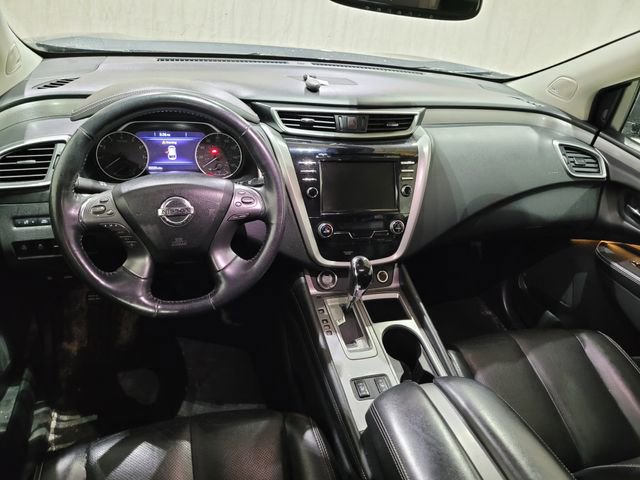 Used 2020 Nissan Murano SL image 4