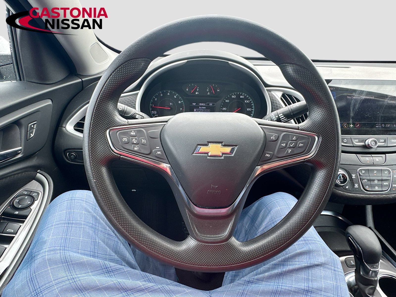 Used 2024 Chevrolet Malibu LT FWD image 14