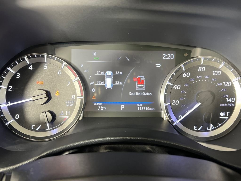 Used 2023 Toyota Highlander XLE image 28