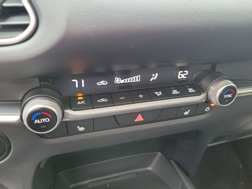 New 2026 MAZDA CX-30 AWD 2.5 S image 28