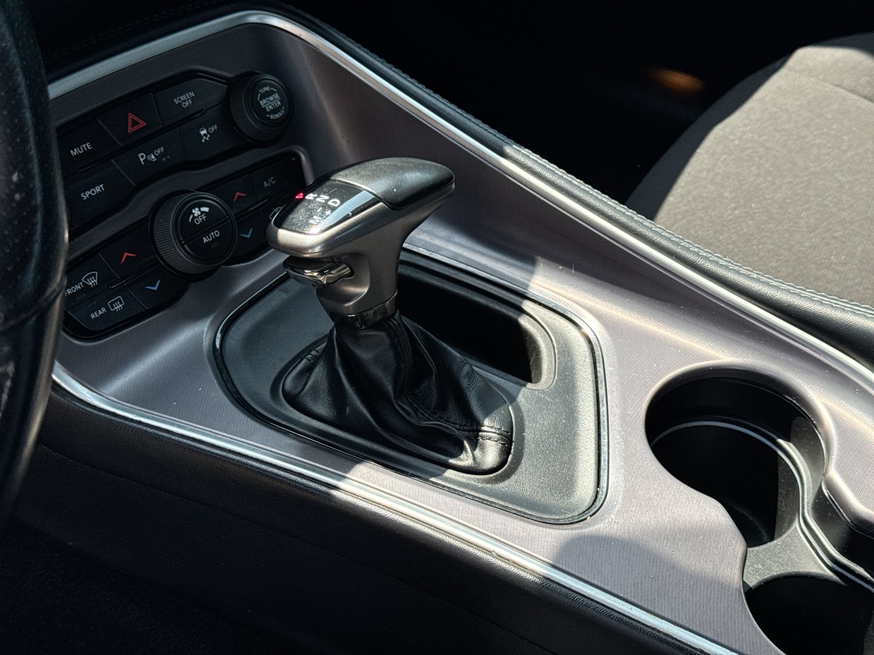 Used 2021 Dodge Challenger R/T RWD image 19