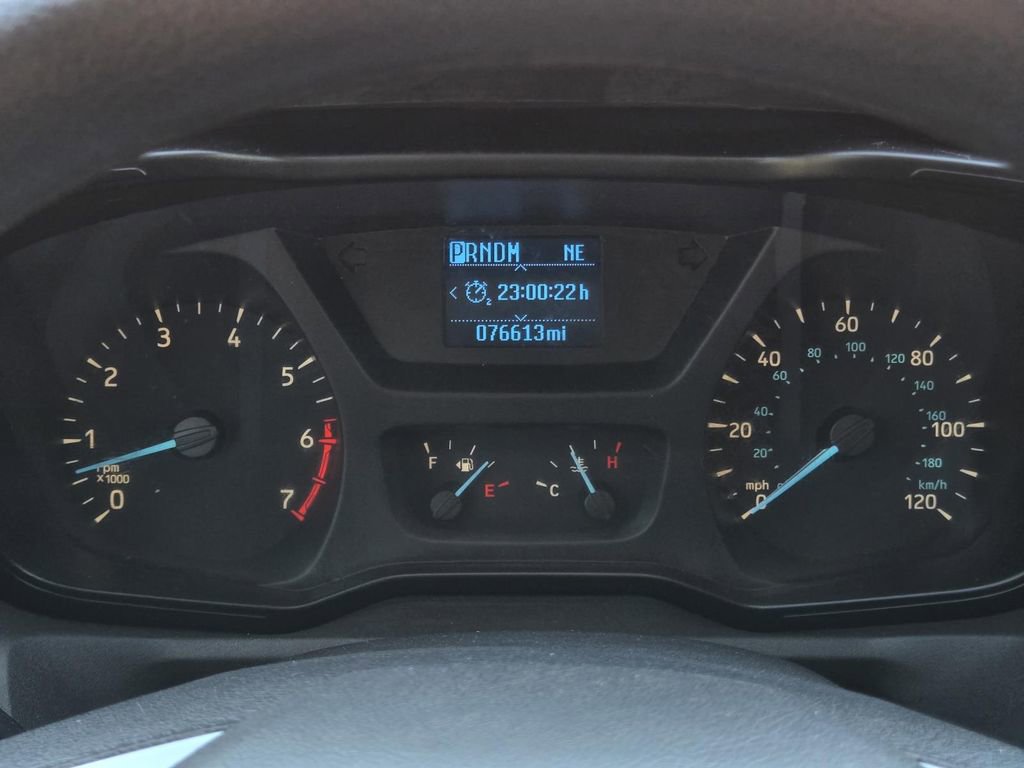 Used 2018 Ford Transit 350 XL image 24