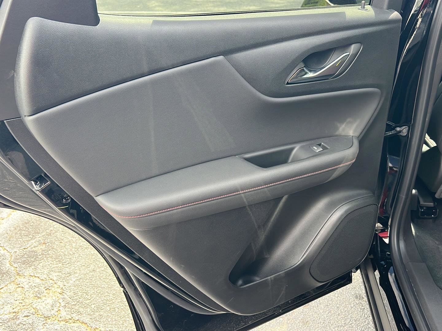 New 2026 Chevrolet Blazer RS FWD image 17