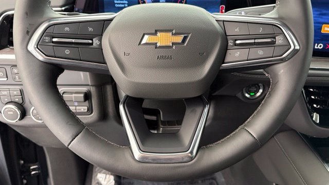 New 2026 Chevrolet Tahoe LT w/ Comfort Package AWD/4WD image 42