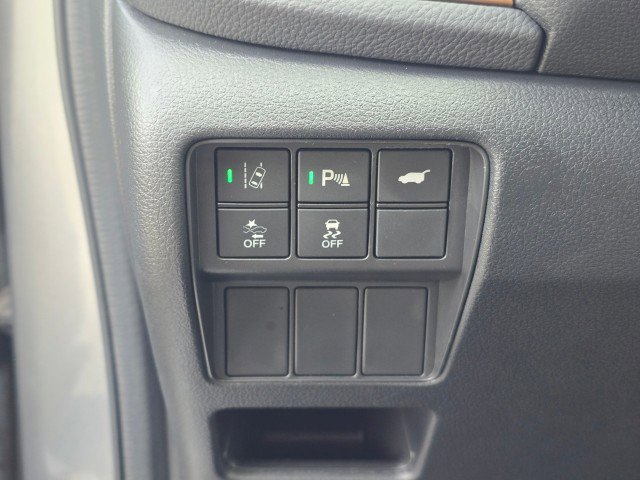 Used 2021 Honda CR-V Touring image 27