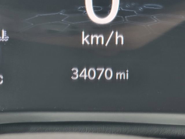 Certified 2022 Jeep Compass Limited image 36