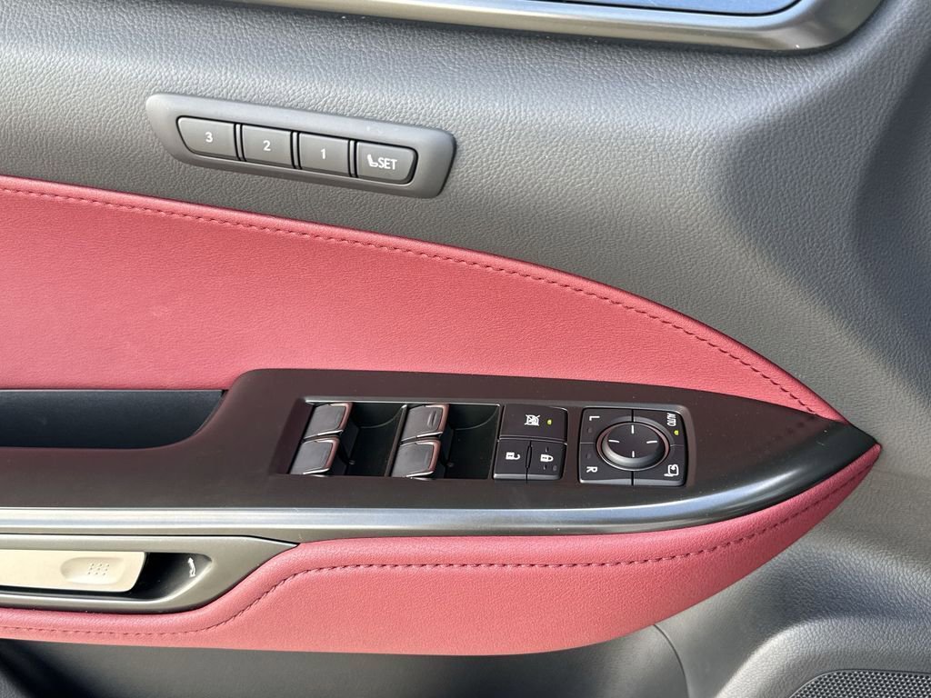 New 2026 Lexus NX 450h+ AWD w/ Luxury Package image 15