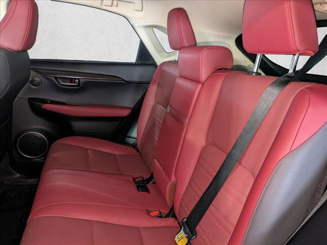 Used 2020 Lexus NX 300 FWD w/ Premium Package image 19