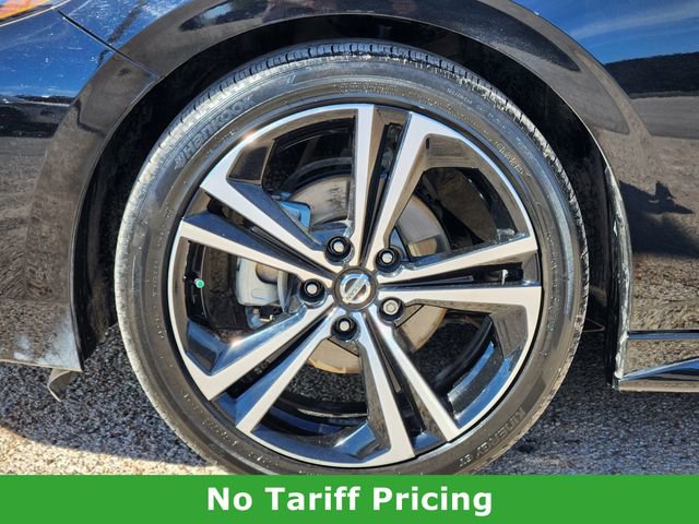 Used 2023 Nissan Sentra SR image 8