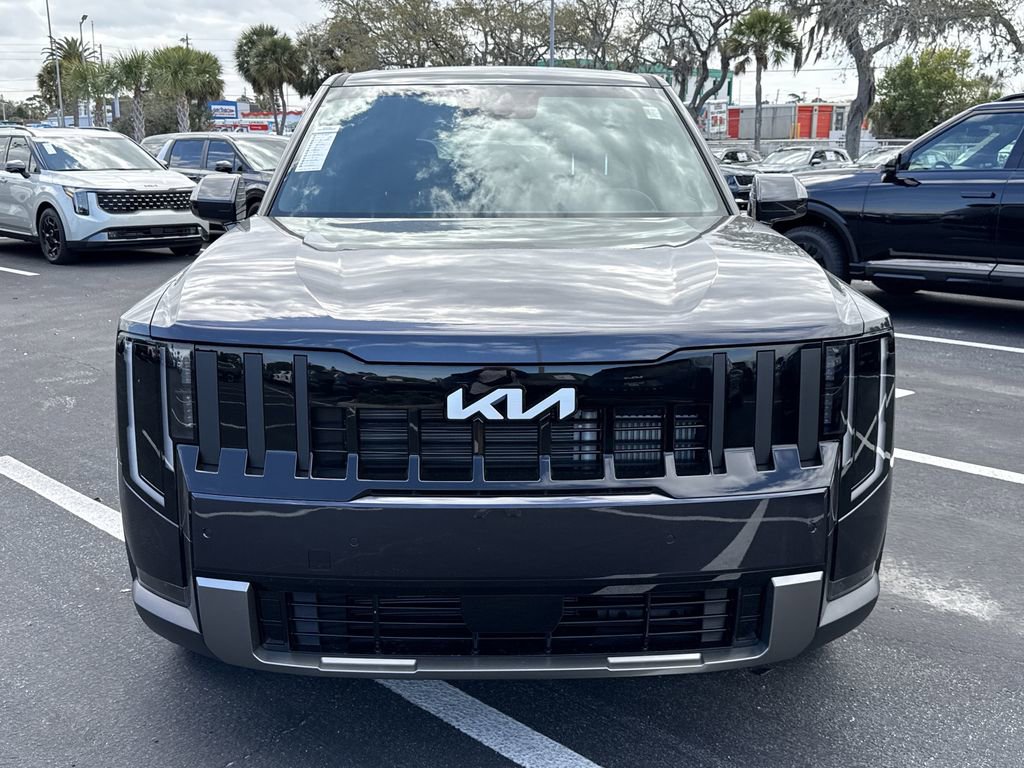 New 2026 Kia Sportage SX image 9